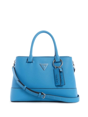 GUESS Cordelia Luxury Women's Satchels Wash | UK5146QJU