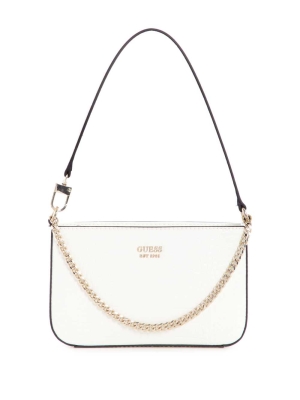 GUESS Katey Mini Women's Shoulder Bags Royal | UK5934EOD