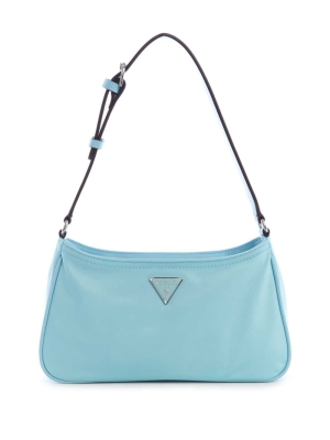 GUESS Little Bay Women's Shoulder Bags Light Turquoise | UK4527SLN