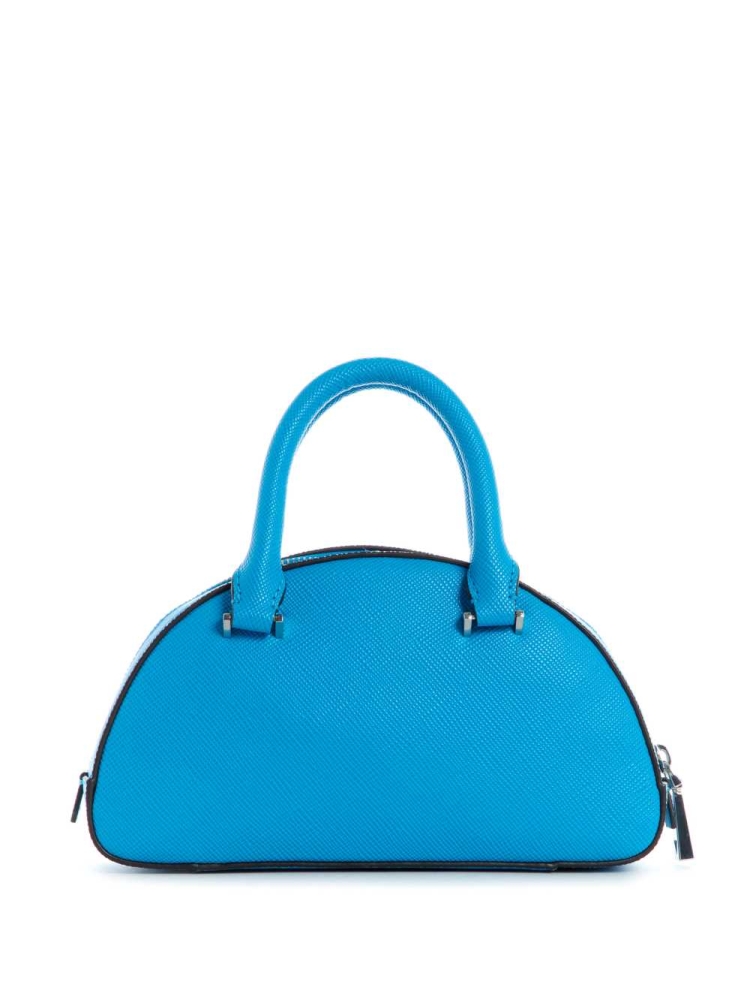 GUESS Cordelia Mini Dome Women's Satchels Wash | UK1364GTA