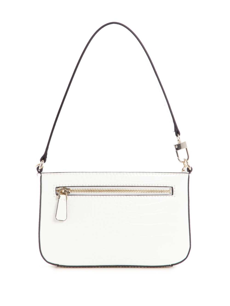 GUESS Katey Mini Women's Shoulder Bags Royal | UK5934EOD